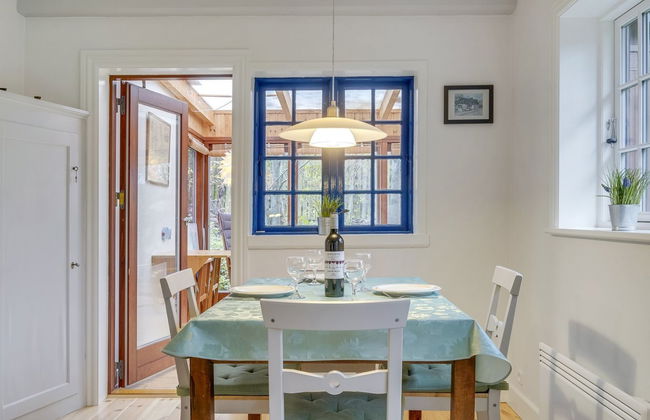 "Tabetha" - 25m from the sea - Foto 16