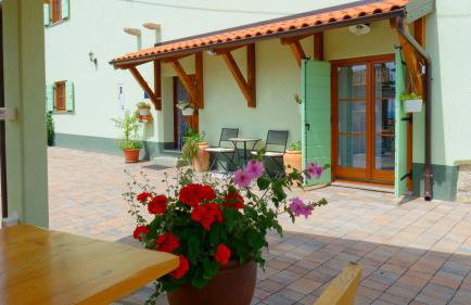 Villa Nicolara by Rent Istria - Photo 11