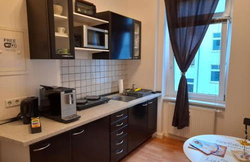 Apartment Kaffeeduft - Foto 8