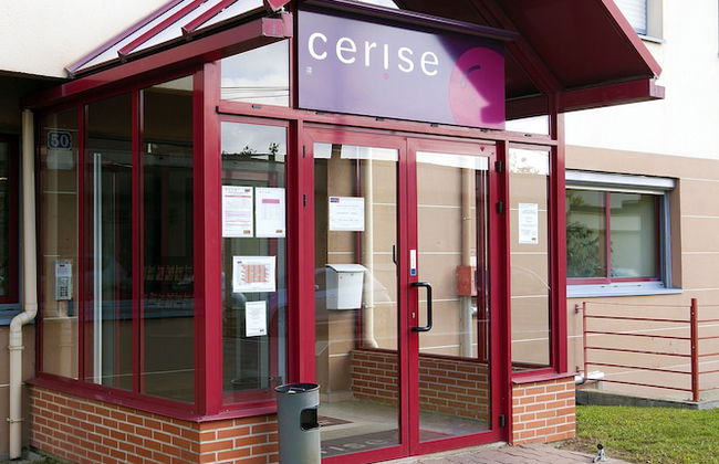 Cerise Nantes La Beaujoire - Foto 60