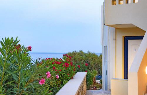 Sea Breeze Apartments Chios - Photo 15