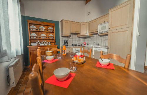 Village de Gîtes de Chanac - Foto 61