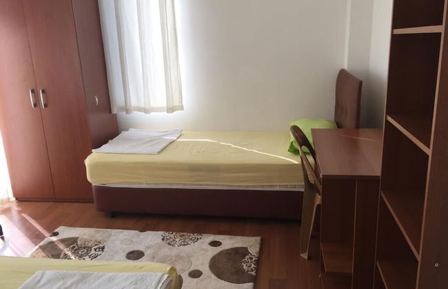 Ugurevler Apart - Photo 8