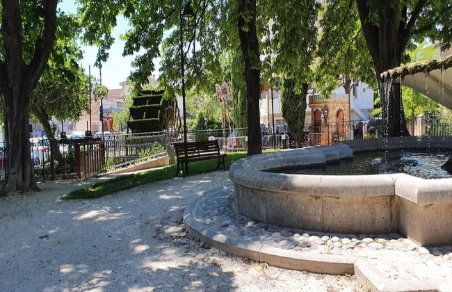 Beautiful Holiday Apartment in Uzes With Balcony - Foto 23