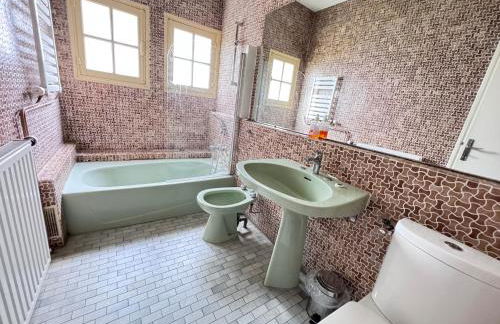 Gîte du Grand Sancerrois - Foto 2