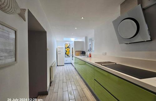 Spacious Farmhouse between St Agnes & Porthowan - Foto 26