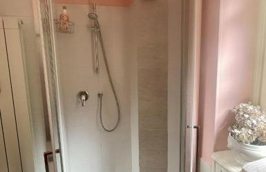 La Casa di Ringhiera - silenzioso appartamento di charme con balcone nel quadrilatero romano - Foto 27