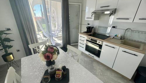 Villa Zonta Apartment Maremi with private jacuzzi - Foto 5