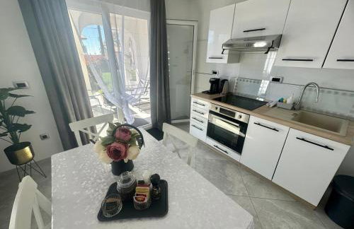 Villa Zonta Apartment Maremi with private jacuzzi - Foto 5