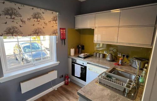 Glenlochy Apartments - Foto 25