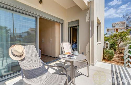 RVG Luxury Houses with private pools in Porto Heli - Foto 51