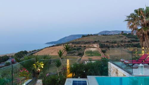 Sea View Villas - Foto 5