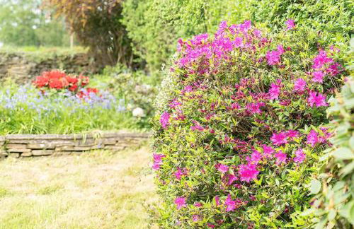 High Peak 5-Star Haven Gardens, Parking & WiFi - Foto 12