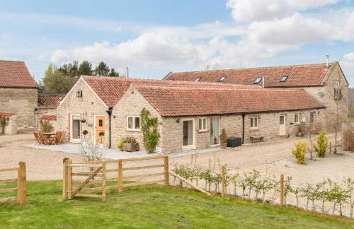 Grange Cottage - Foto 35