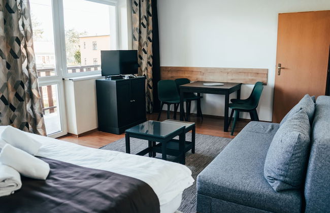 APLEND Tatry Holiday - Foto 29