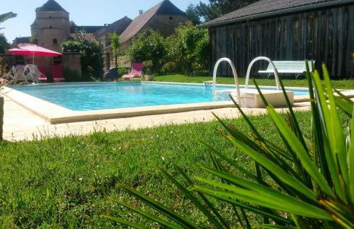 Holiday Home Le Mas de Serre by Interhome - Foto 36