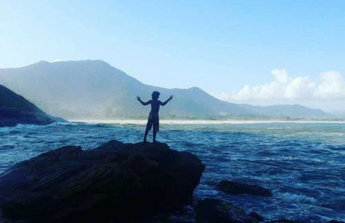 Casa espaçosa bem localizada em Maricá! - Foto 14