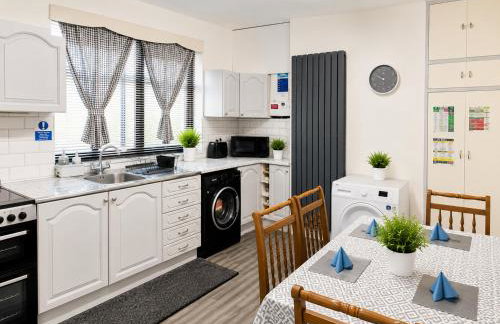 Newtons Lodge - Foto 47