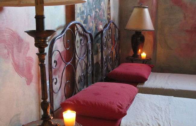 Oasi di Galbusera Bianca - Foto 4