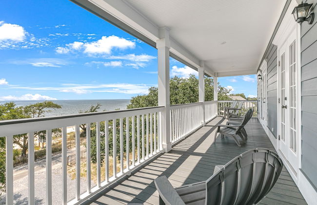 Pelican View Beach House - Private Beach!! - Foto 75