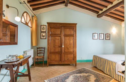 Agriturismo Etrusco - Foto 20