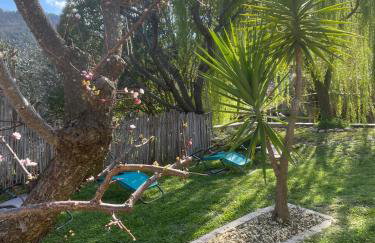 LUVA d'Azur, Rez de villa LE RIOU - LE VALLON - Foto 64