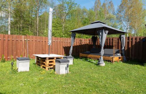 Ferienhaus Ameliè - Foto 20