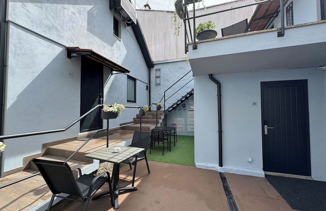 Casas da Corujeira 2 - Foto 63