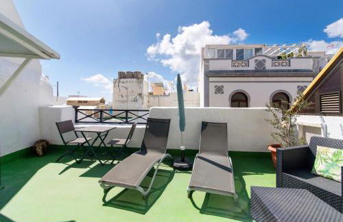 Casa San Marcial - Foto 69