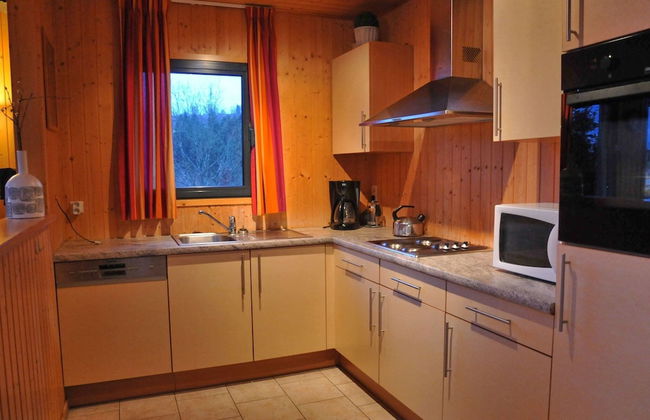 Holiday Home in Houffalize With Sauna - Photo 2