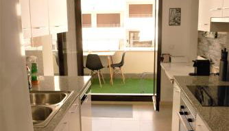 Apartamento CERCA PLAYA CON BALCON Y BBQ - Foto 4