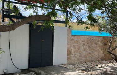 SolMar Aegina with private pool - jacuzzi - Foto 27