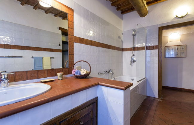 Villa Bacanella - Foto 24