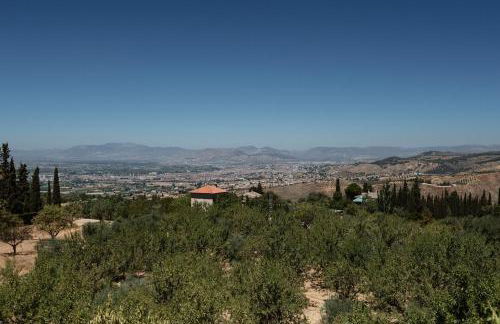 Casa rural Balcón de Monachil - Foto 8