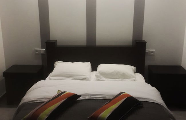 City Apartments Eilat - Photo 4