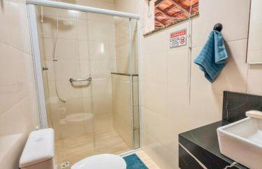 Refúgio Natureza - Lazer completo para sua família - Foto 19