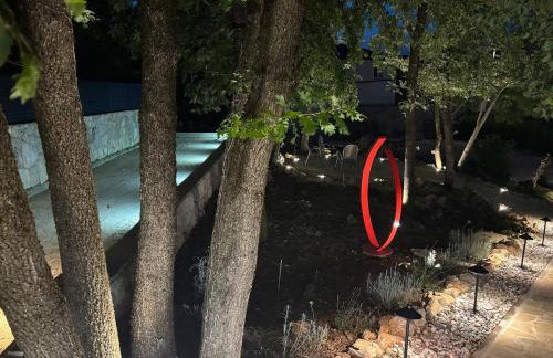 Villa Botanica - Lush Garden and Pool Oasis - Foto 20