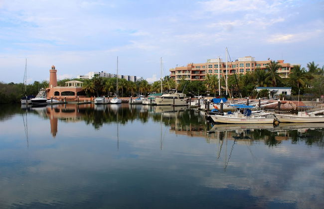 Marina Costa Bonita - Foto 23