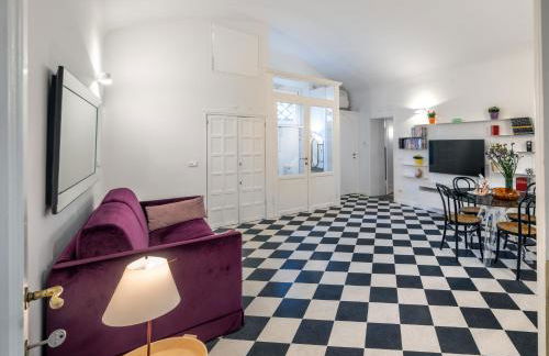 Santa Croce View Cool & Air Condizioned Private Entrance Apartment - Foto 20