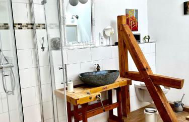 Ferienhaus Alte Schmiede - Foto 27