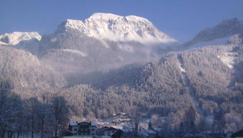 Gästehaus Siegllehen - Foto 3