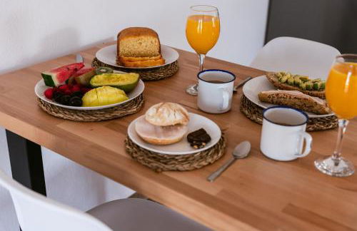 Alojamiento Rural con jacuzzi privado - Foto 22