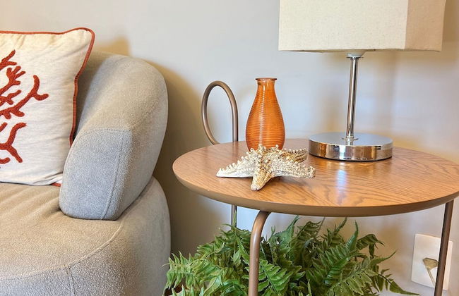 Casa Refugio Vista Mar - Nautilus Penha - Foto 58