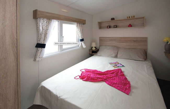 Aberdunant Caravans Direct - Photo 31