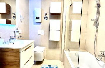 Mein Apartment, Forest View mit Balkon und Klima, bis 10 Personen - Foto 61