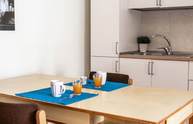 Vico Fico nel Centro - Foto 9