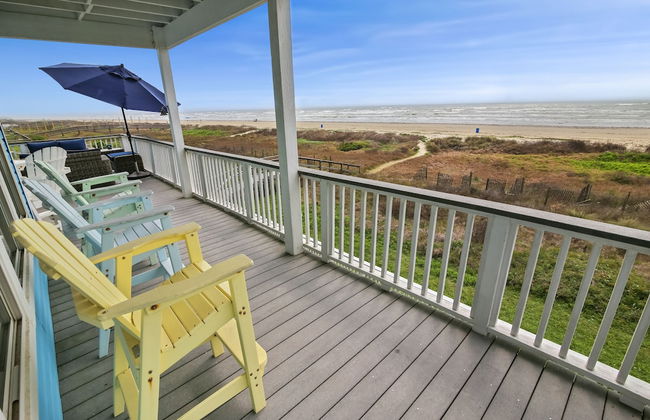 Beachfront Melody - Foto 29