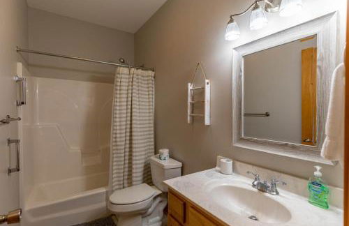 Lazy Bear Inn - Foto 13