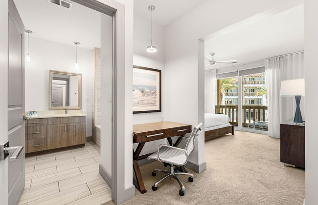 The Pointe on 30A by Panhandle Getaways - Foto 39