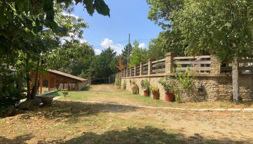 Peaceful Mountain Retreat - private guest house - Foto 3